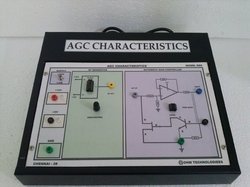 Study of Semiconductor Devices