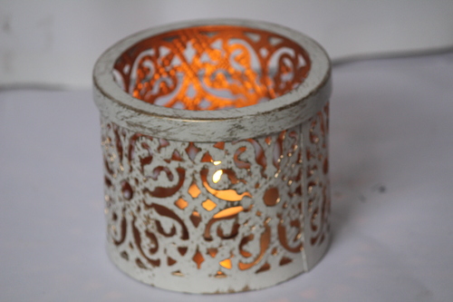 Pillar Votive