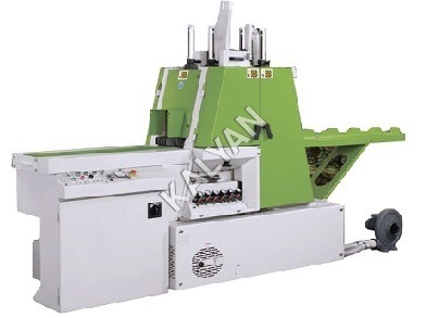 THIN CUTTING FRAME SAW MODEL- MAC-150