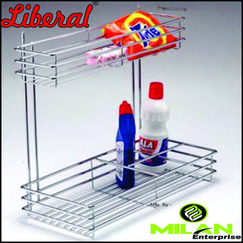 detergent holder