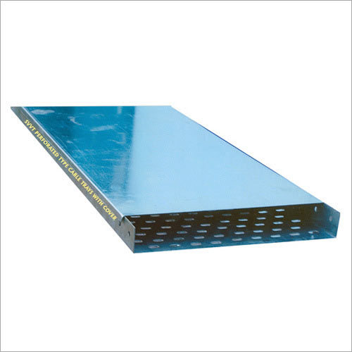Cable Tray Covers Cable Tray Covers