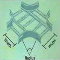 Ladder Cable Trays