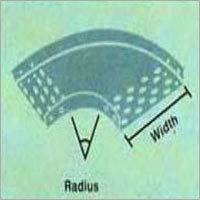 Bend Perforated Trays