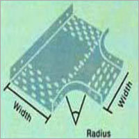 Tee Perforated Trays