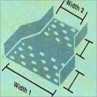 Perforated Trays