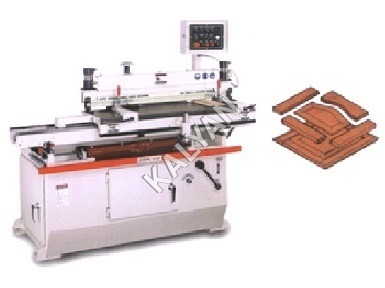 AUTO RAISED PANEL DOOR MACHINE AUTO RAISED PANEL DOOR MACHINE