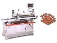 AUTO RAISED PANEL DOOR MACHINE