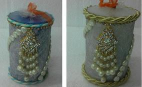 Candle Gift