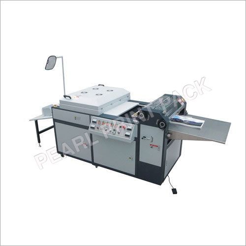 UV Coating Machines