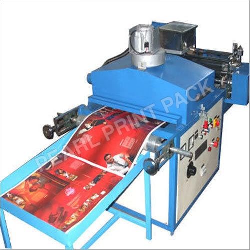 UV Curing Machine