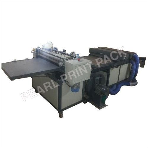 UV Coating Machine