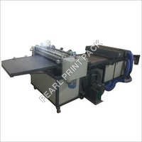 UV Coating and Curing Machine