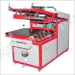 Flatbed Printing Machine