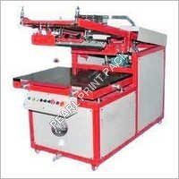 Flatbed Printing Machine