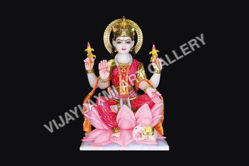 Luxmi Statue