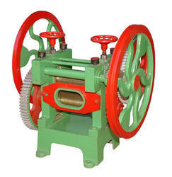 Sugar Cane Crusher Machine