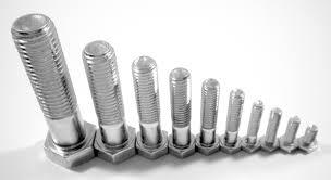 Nut Bolts