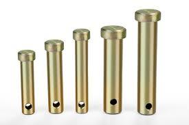 Hydraulic Tractor Pin