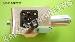 Push Pull Solenoid Actuato