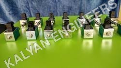 Solenoids