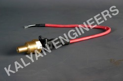 Generator Temperature Switch