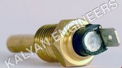 Bimetal Temperature Switch