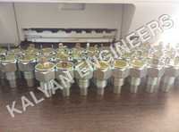 High Temperature Switches