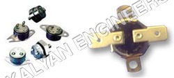 Thermal Switches