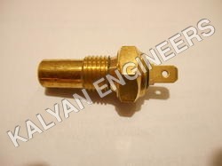 Water Temperature Switch