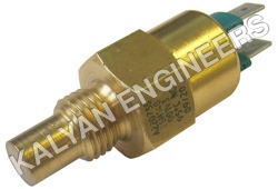 Electric Temperature Switches