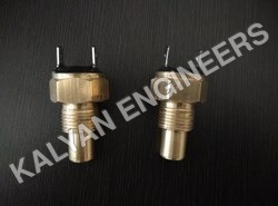 Temperature Switch
