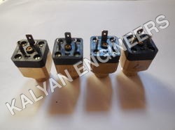 Air Temperature Switch