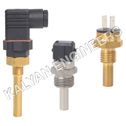 Automotive Temperature Switches