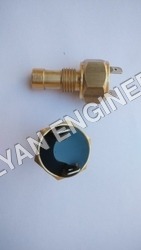 Waterproof Temperature Switches