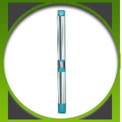 V3 Submersible Pump