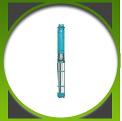 V6 Submersible Pumps