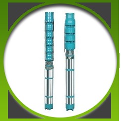 V7 Submersible Pump