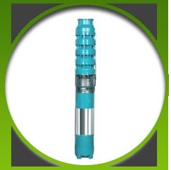 Open Well Submersible Pump