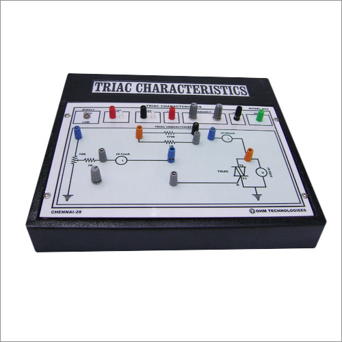 Diac and Triac Devices