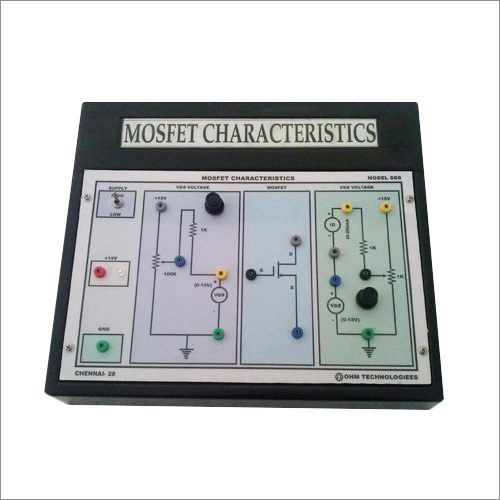Mosfet Devices