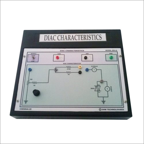 Semi Conductor Diode Devices