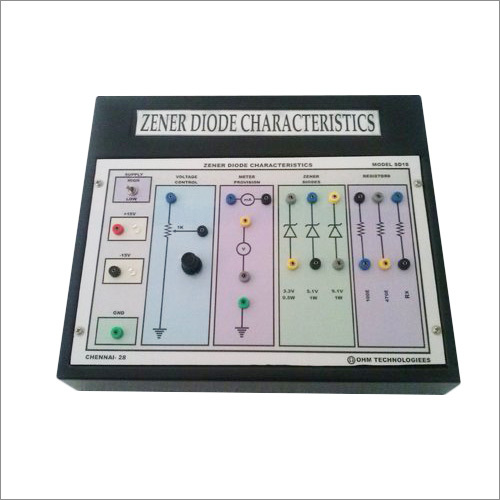 Semi Conductor Devices