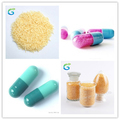 Pharmaceutical Gelatin For Capsule Production