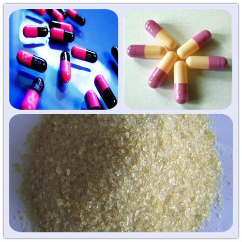 pharmaceutical gelatin for pharmagel