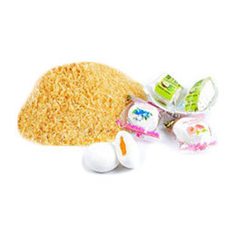 Pharmaceutical Gelatin For Making Hard Capsules