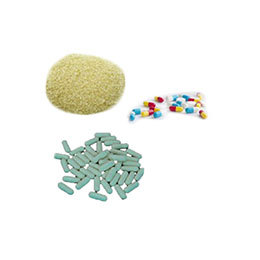Pharmaceutical Gelatin 240 bloom