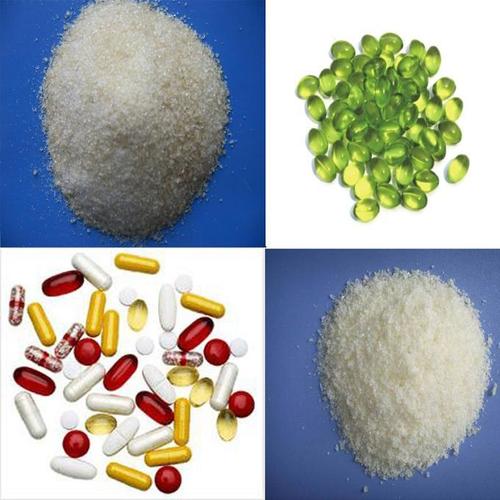 pharmaceutical gelatin