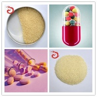 Halal Gelatin Hard Empty Capsules