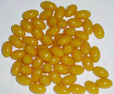 Gelatin For Soft Capsules