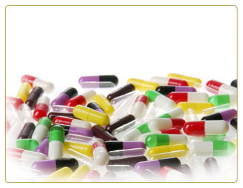 Gelatine for hard and soft shell